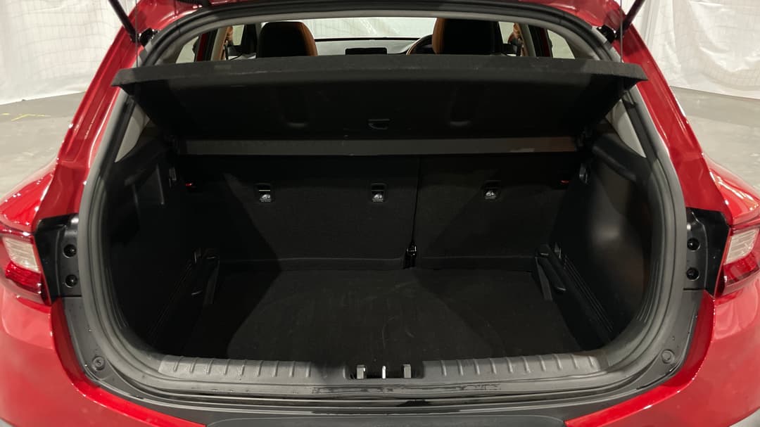 2023 Kia Stonic Sport, Automatic, 36878 km, Badge (Boot Right Side)
