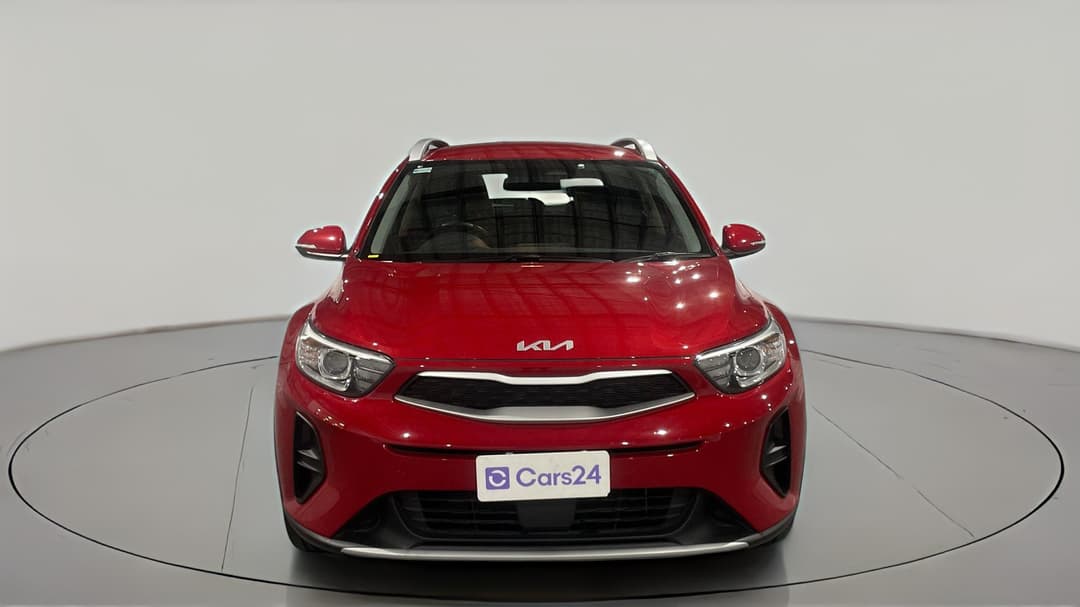 2023 Kia Stonic Sport, Automatic, 36878 km, Front View