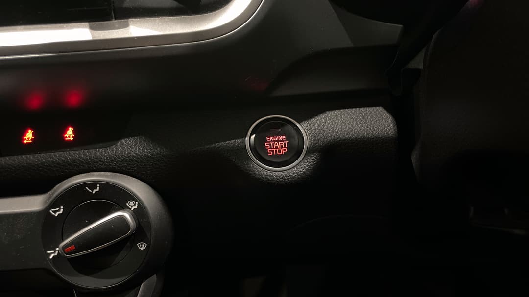 2023 Kia Stonic Sport, Automatic, 36878 km, Keyless / Button Start