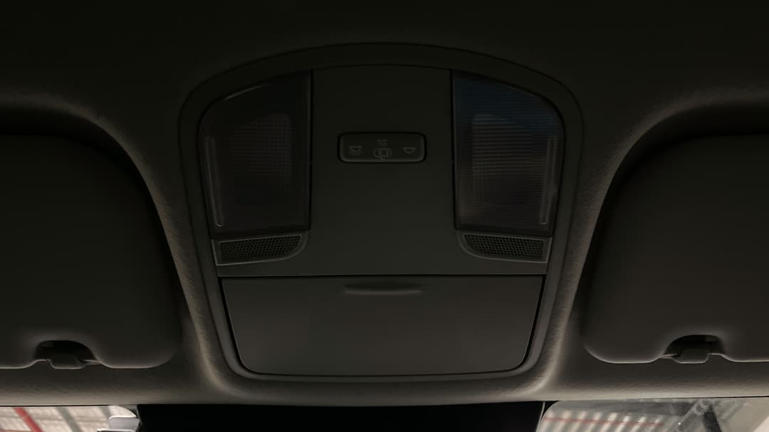 2023 Kia Stonic Sport, Automatic, 36878 km, On-Roof Controls/Sunglass holder
