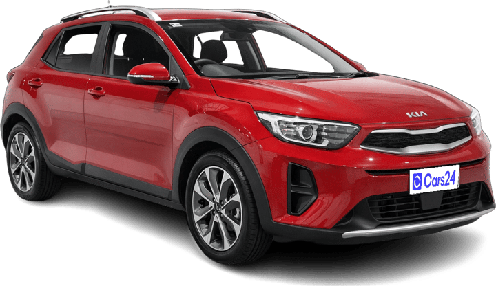 2023 - Kia Stonic - Wagon - Petrol - Automatic