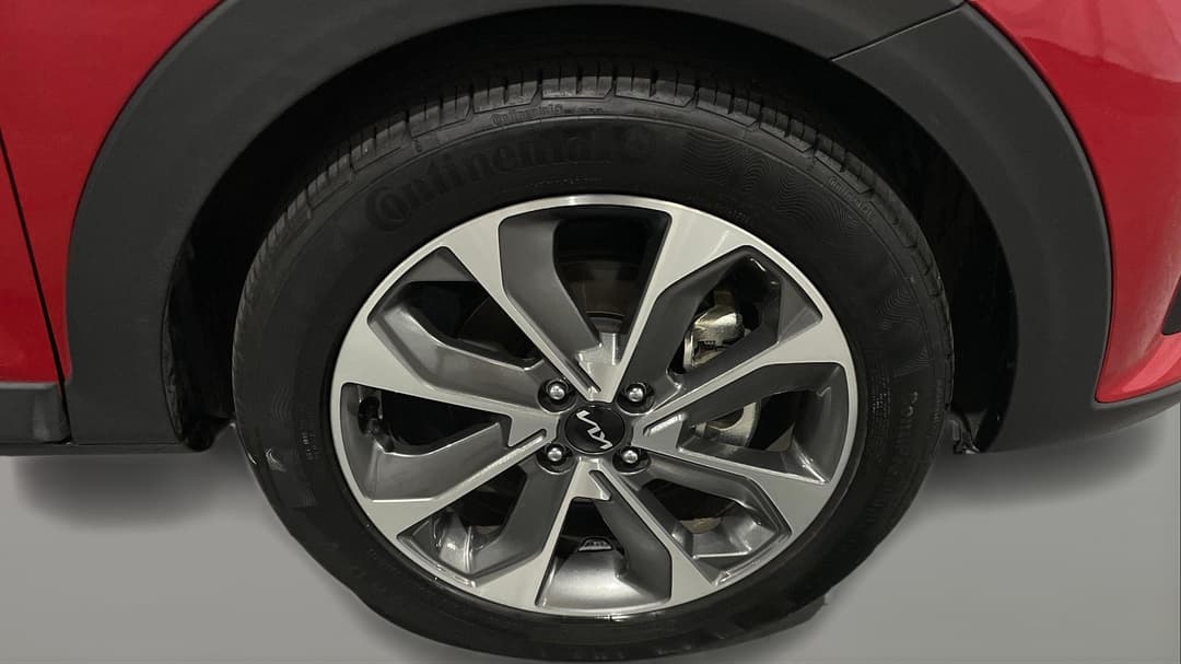 2023 Kia Stonic Sport, Automatic, 36878 km, Right Front Wheel