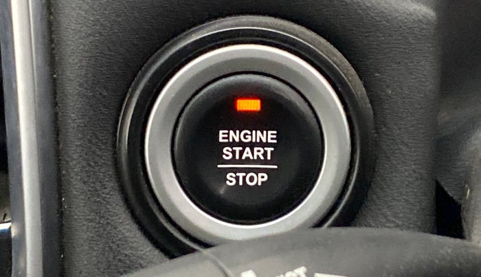 2019 MG HECTOR SMART DIESEL, Diesel, Manual, 49,686 km, Keyless Start/ Stop Button