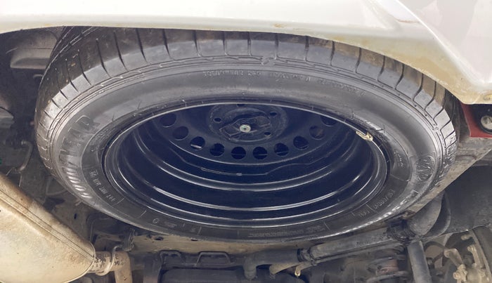 2019 MG HECTOR SMART DIESEL, Diesel, Manual, 49,686 km, Spare Tyre