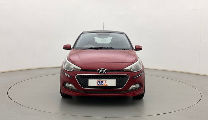 2016 Hyundai Elite i20 SPORTZ 1.2, Petrol, Manual, 1,15,944 km, Highlights