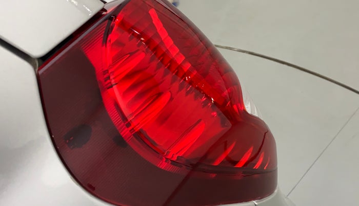 2020 Maruti Alto LXI OPT CNG, CNG, Manual, 15,135 km, Left tail light - Reverse gear light not functional
