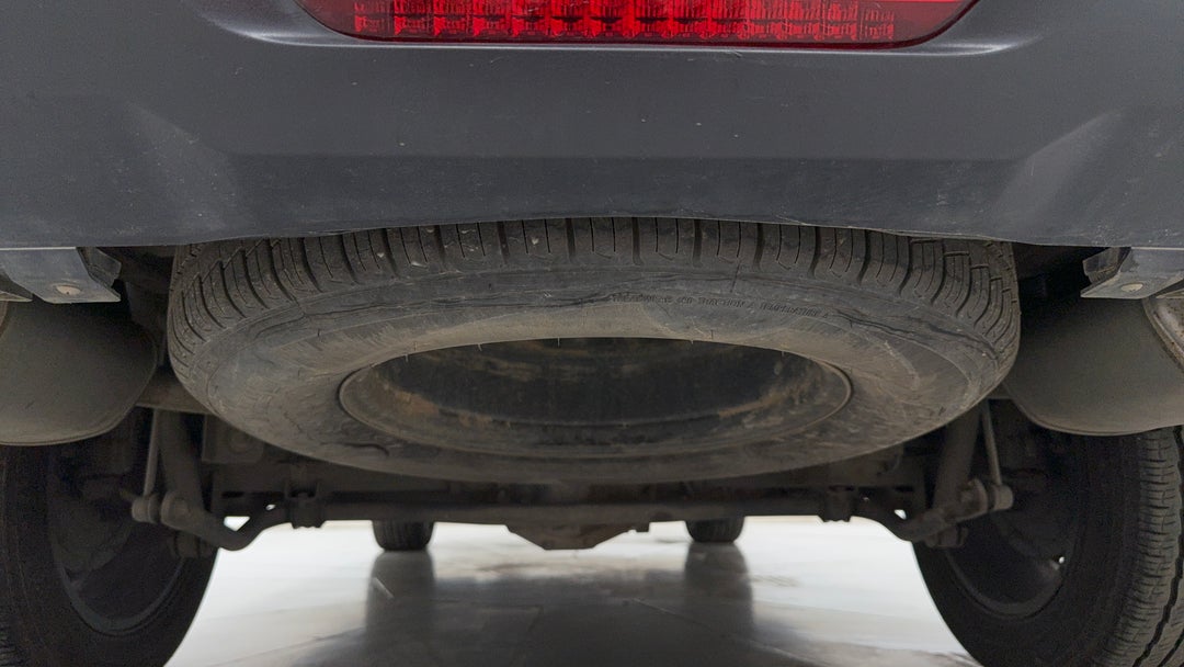 2022 LDV D90 Executive (4wd) D20, Automatic, 105850 km, Spare Wheel