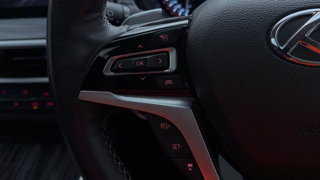 2022 LDV D90 Executive (4wd) D20, Automatic, 105850 km, Cruise Control