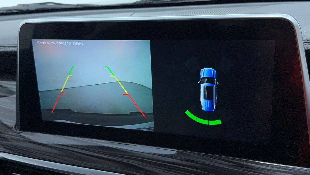 2022 LDV D90 Executive (4wd) D20, Automatic, 105850 km, Parking Camera