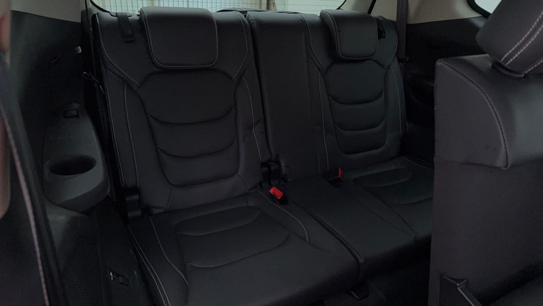 2022 LDV D90 Executive (4wd) D20, Automatic, 105850 km, Third Row Seats