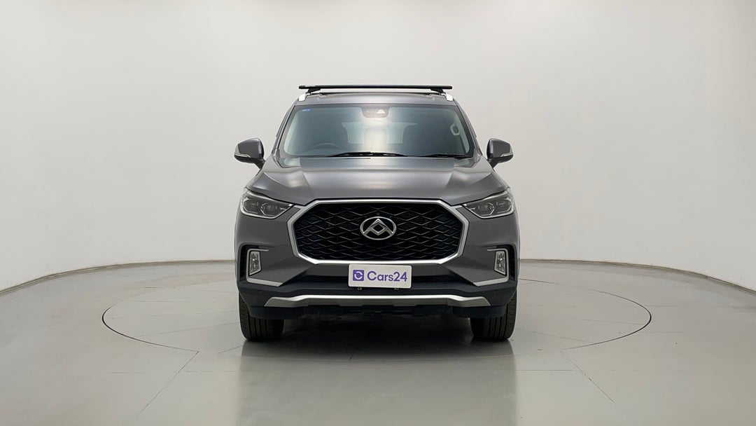 2022 LDV D90 Executive (4wd) D20, Automatic, 105850 km, Front View