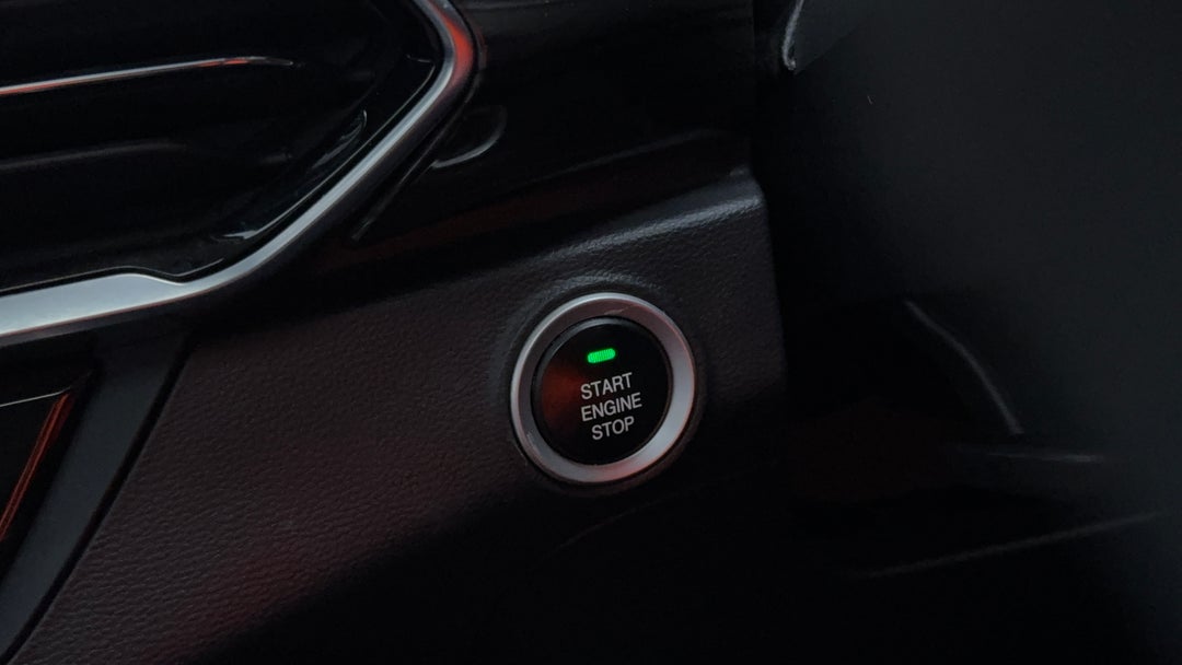 2022 LDV D90 Executive (4wd) D20, Automatic, 105850 km, Keyless / Button Start