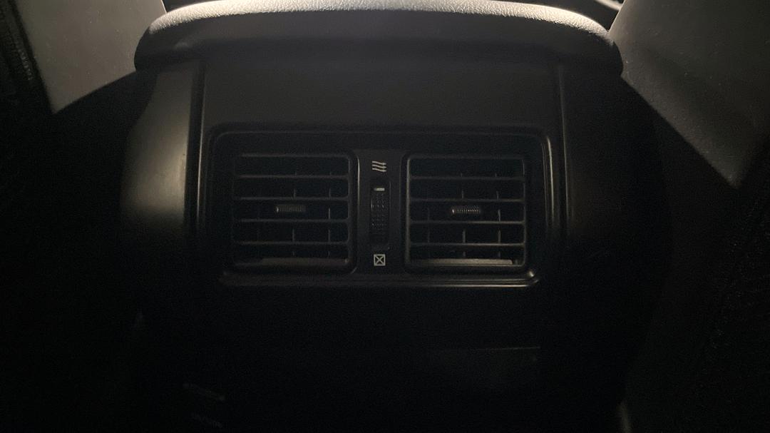 2023 Toyota Landcruiser Prado Gx, Automatic, 51955 km, Rear A/C Vent