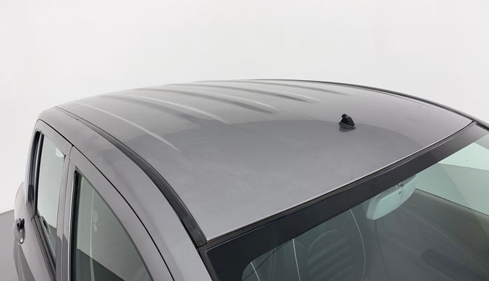 2016 Maruti Celerio ZXI OPT AMT, Petrol, Automatic, 29,095 km, Roof
