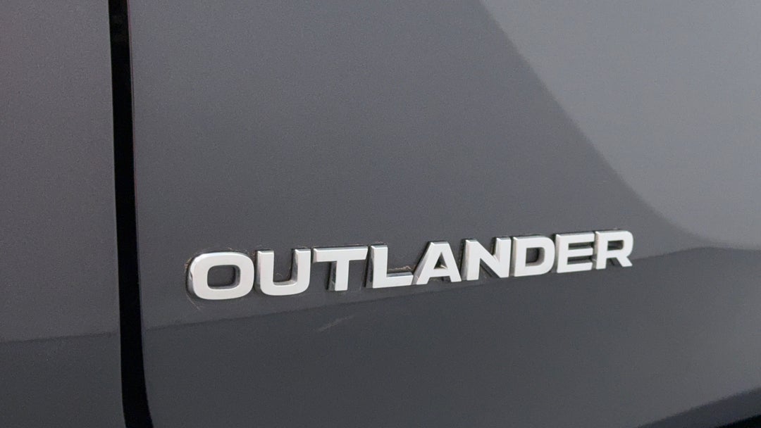 Badge (Boot Left Side)