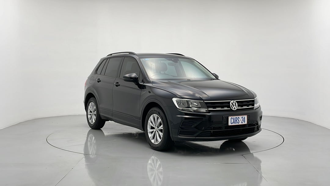 Right Front Diagonal (45- Degree) View