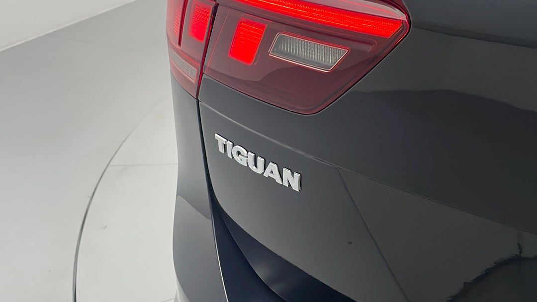 Badge (Boot Left Side)