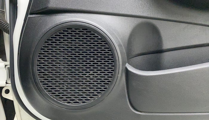 2019 Honda BR-V 1.5L I-VTEC S, Petrol, Manual, 24,964 km, Speaker