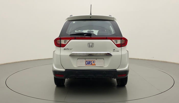 2019 Honda BR-V 1.5L I-VTEC S, Petrol, Manual, 24,964 km, Back/Rear