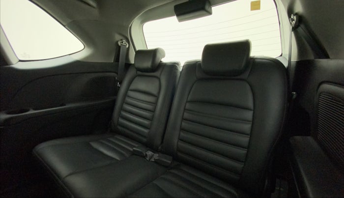 2019 Honda BR-V 1.5L I-VTEC S, Petrol, Manual, 24,964 km, Third Seat Row ( optional )
