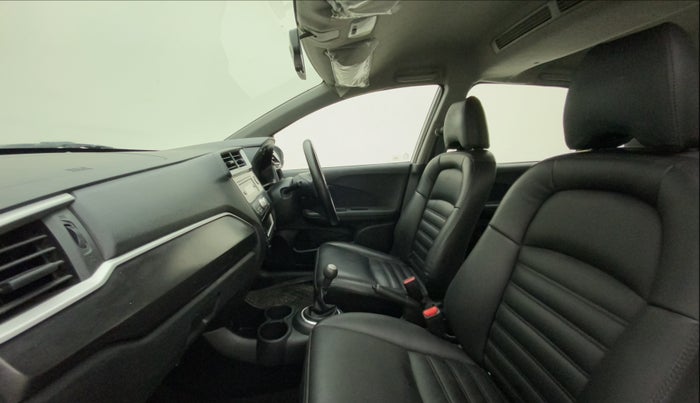 2019 Honda BR-V 1.5L I-VTEC S, Petrol, Manual, 24,964 km, Right Side Front Door Cabin