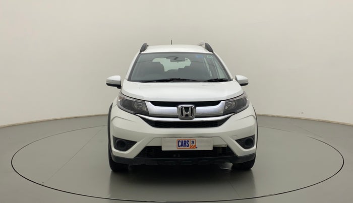 2019 Honda BR-V 1.5L I-VTEC S, Petrol, Manual, 24,964 km, Highlights