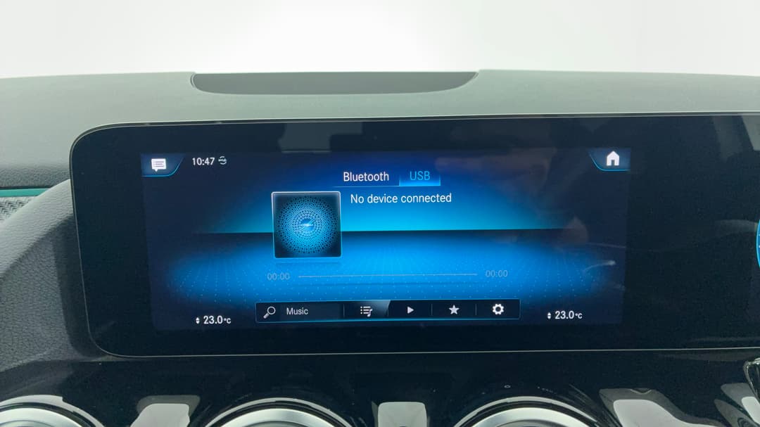 2021 Mercedes-benz GLA 250 4matic, Automatic, 60092 km, Android/Apple Car Play