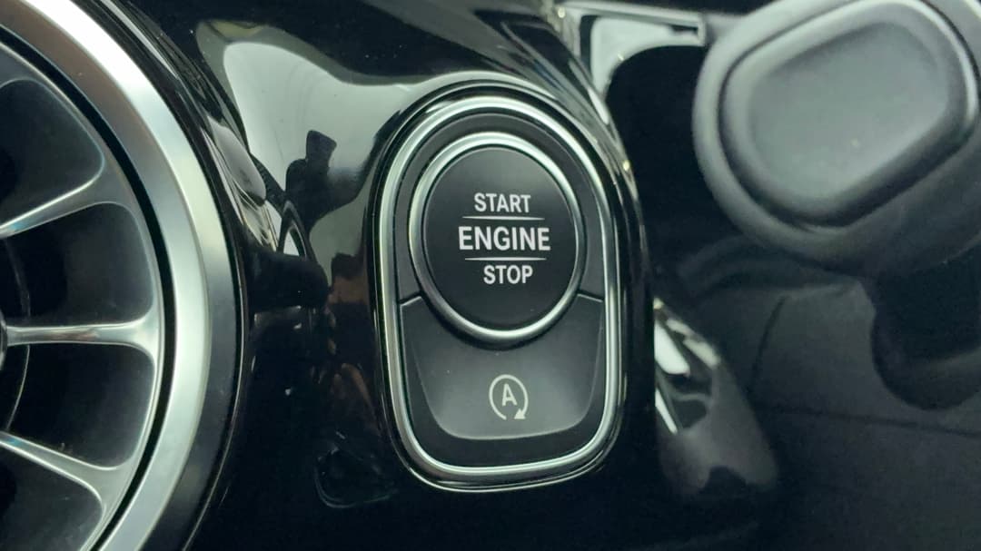 2021 Mercedes-benz GLA 250 4matic, Automatic, 60092 km, Keyless / Button Start