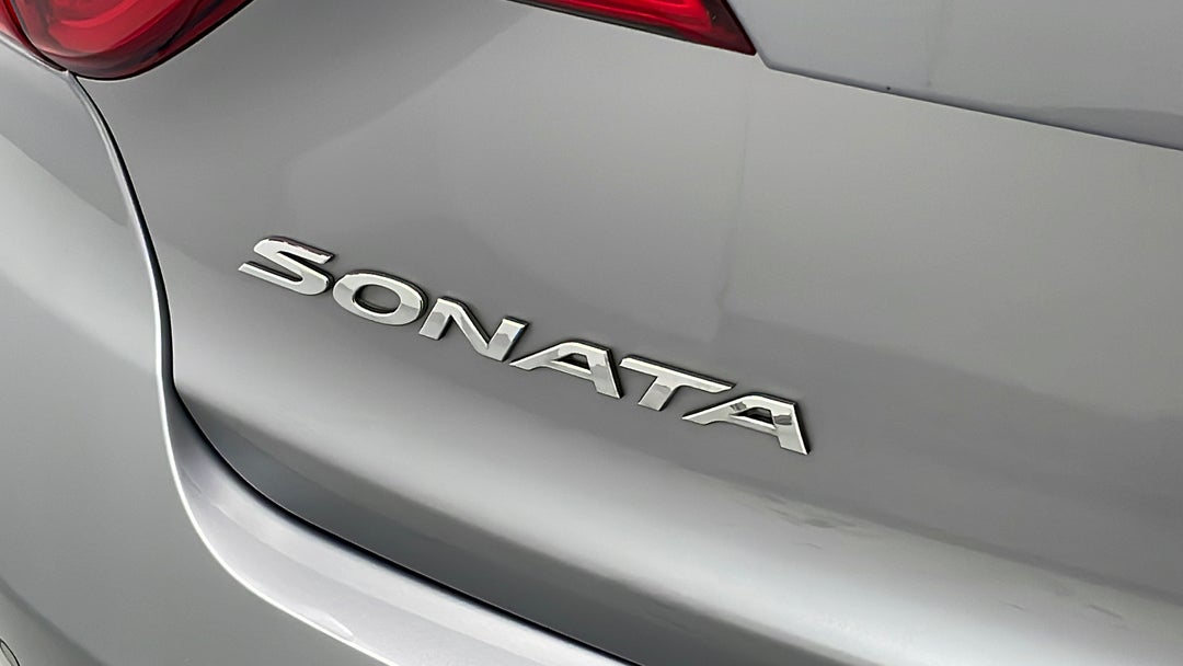 Badge (Boot Left Side)