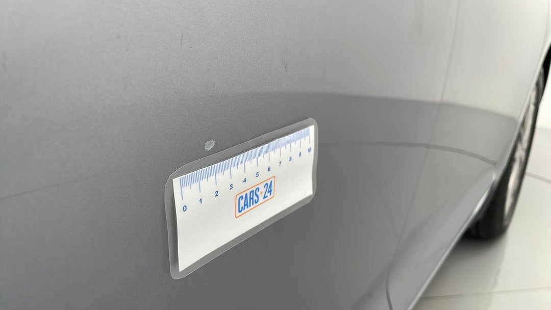 Doors Front LHS Chip