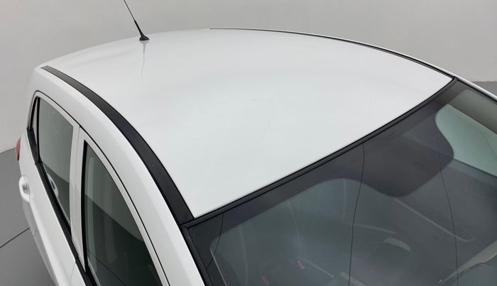 2018 Hyundai Grand i10 MAGNA 1.2 KAPPA VTVT, Petrol, Manual, 57,929 km, Roof