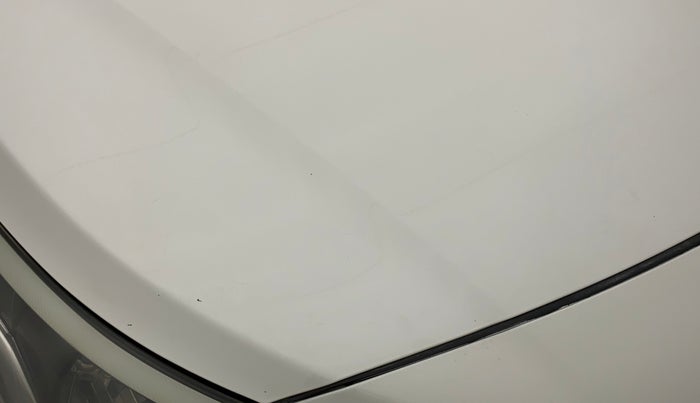 2018 Hyundai Elite i20 SPORTZ 1.2, Petrol, Manual, 77,860 km, Bonnet (hood) - Minor scratches