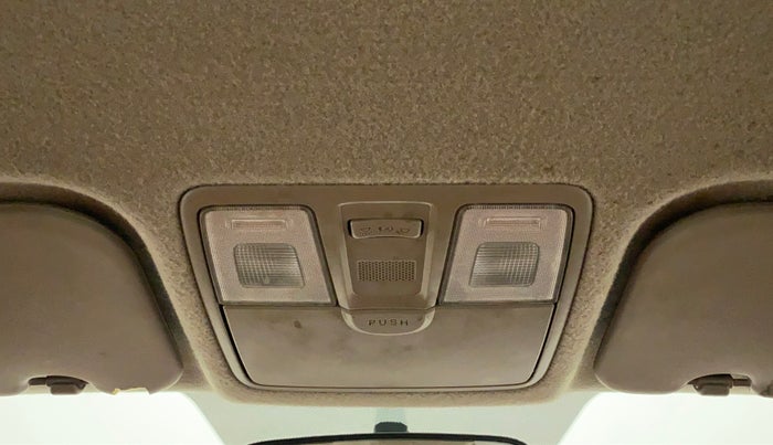 2018 Hyundai Elite i20 SPORTZ 1.2, Petrol, Manual, 77,753 km, Ceiling - Roof light/s not working
