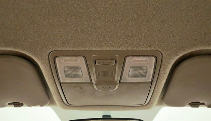 2018 Hyundai Elite i20 SPORTZ 1.2, Petrol, Manual, 77,860 km, Ceiling - Roof light/s not working