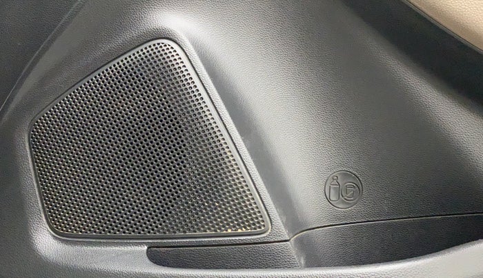 2018 Hyundai Elite i20 SPORTZ 1.2, Petrol, Manual, 77,860 km, Speaker
