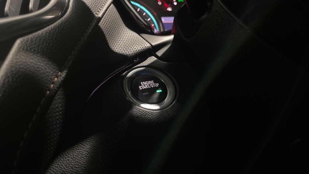 2020 Holden Equinox Ltz (FWD), Automatic, 67241 km, Keyless / Button Start