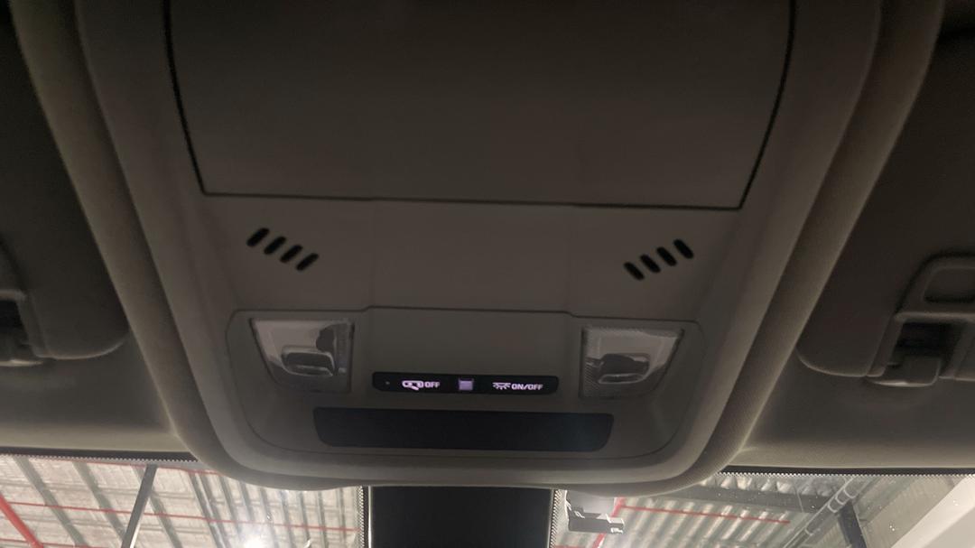 2020 Holden Equinox Ltz (FWD), Automatic, 67241 km, On-Roof Controls/Sunglass holder