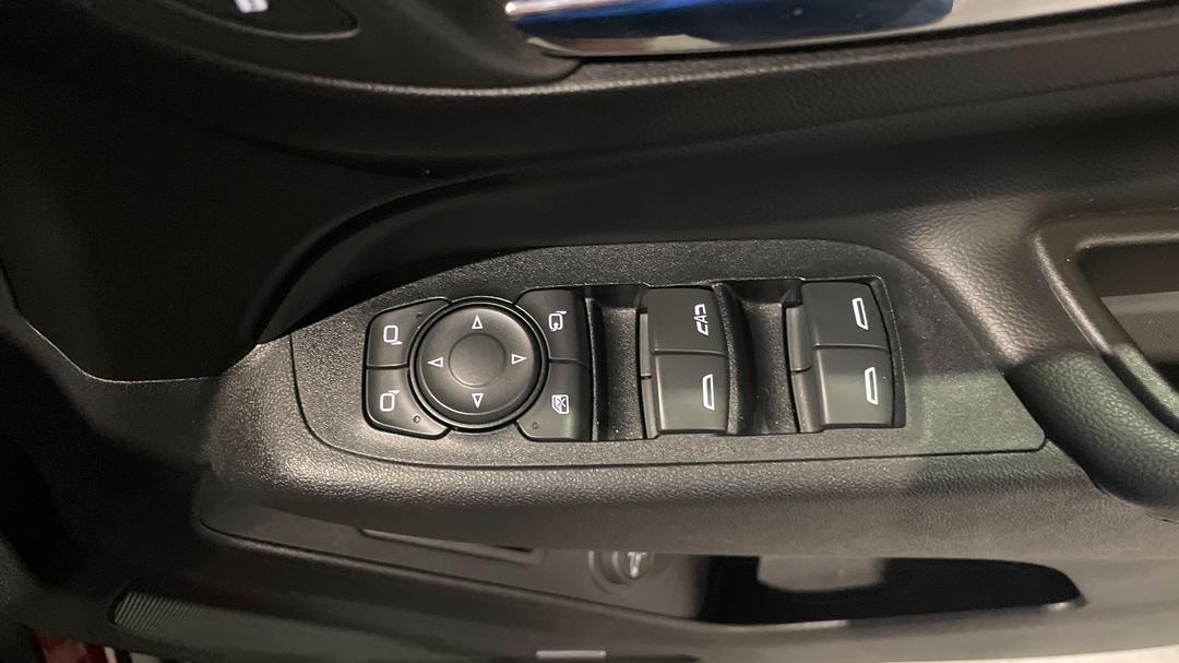 2020 Holden Equinox Ltz (FWD), Automatic, 67241 km, Drivers Side Door Panel Controls
