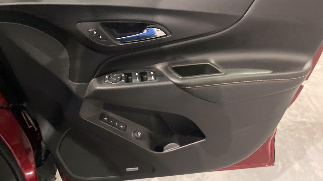 2020 Holden Equinox Ltz (FWD), Automatic, 67241 km, Speaker View
