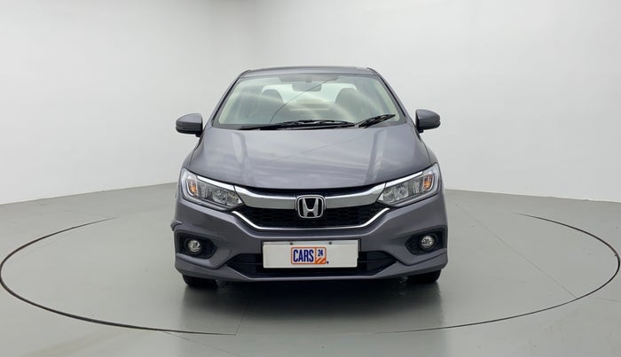 2017 Honda City VX CVT PETROL, Petrol, Automatic, 24,925 km, Front View