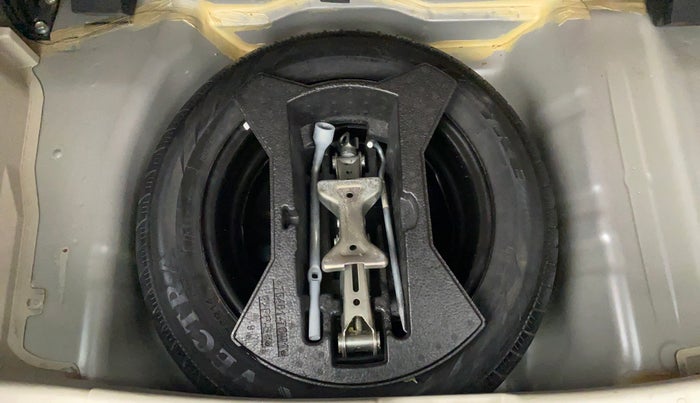 2019 Maruti Celerio ZXI OPT, Petrol, Manual, 43,697 km, Spare Tyre