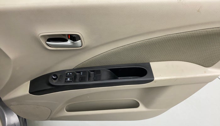 2019 Maruti Celerio ZXI OPT, Petrol, Manual, 43,697 km, Driver Side Door Panels Control