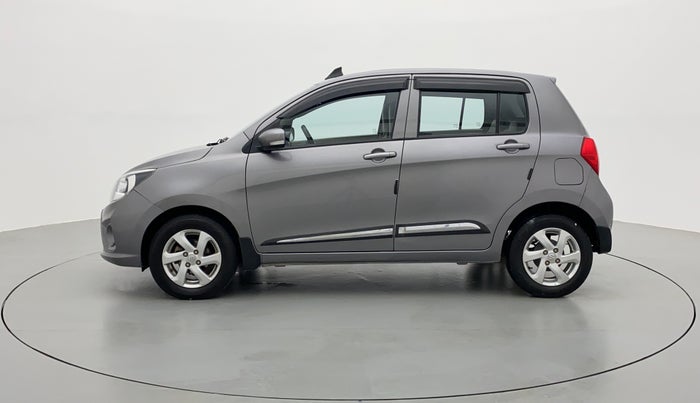 2019 Maruti Celerio ZXI OPT, Petrol, Manual, 43,697 km, Left Side