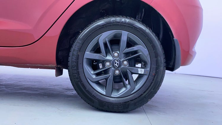 Hyundai Grand i10 Nios Tyre Size & Price: Best Tyres For i10 Nios