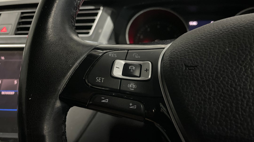 2020 Volkswagen Tiguan 110 Tsi Trendline, Automatic, 77266 km, Cruise Control