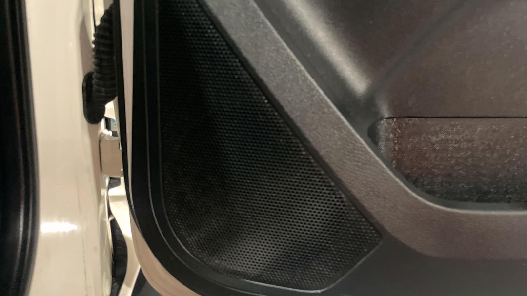 2019 Ford Everest Trend (4WD 7 Seat), Automatic, 124320 km, Speaker View