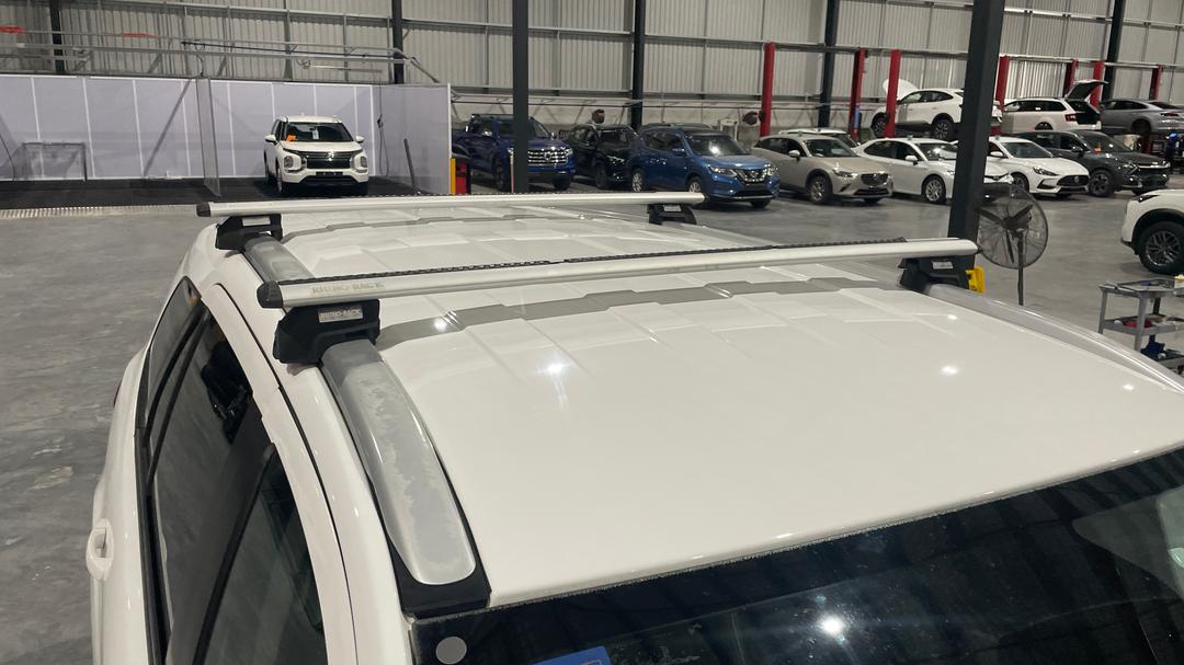 2019 Ford Everest Trend (4WD 7 Seat), Automatic, 124320 km, Roof/Sunroof View