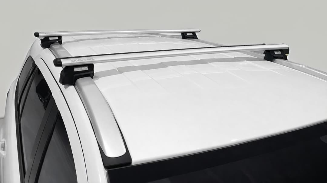 2019 Ford Everest Trend (4WD 7 Seat), Automatic, 124320 km, Roof/Sunroof View