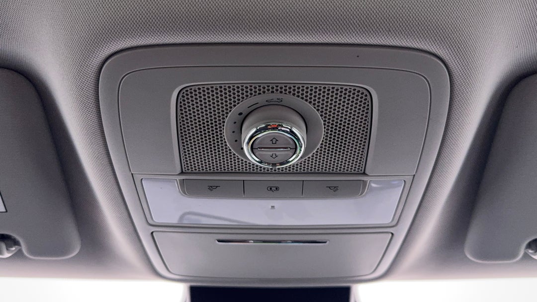 2020 MG Zst Essence, Automatic, 48199 km, On-Roof Controls/Sunglass holder