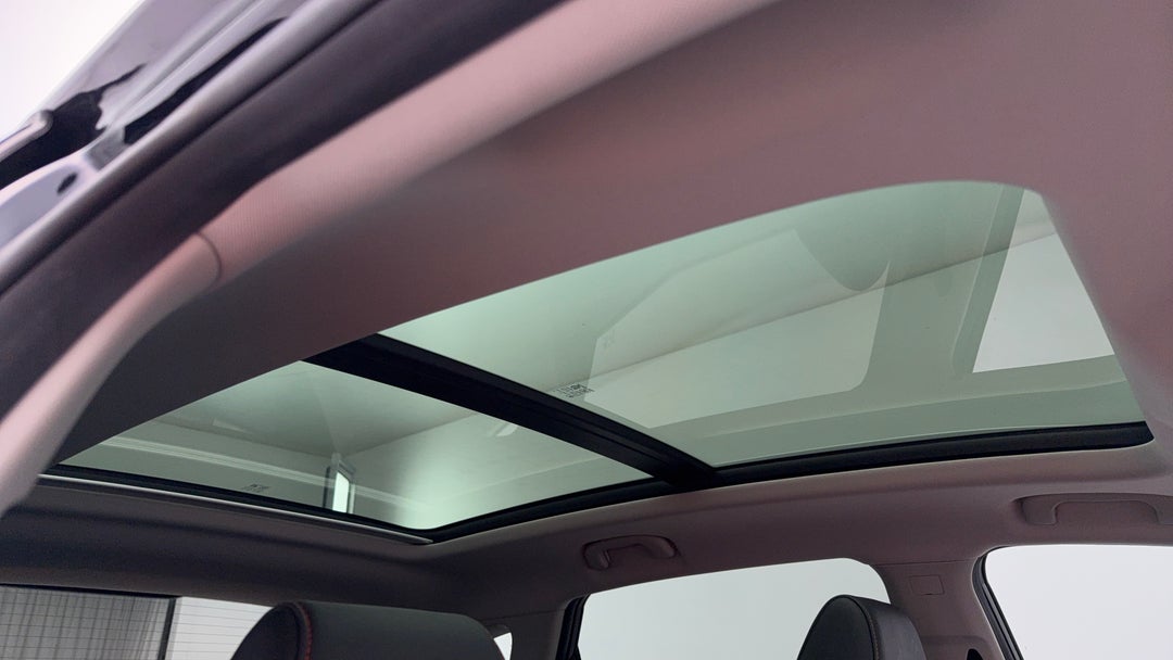 2020 MG Zst Essence, Automatic, 48199 km, Interior Sunroof/Moonroof